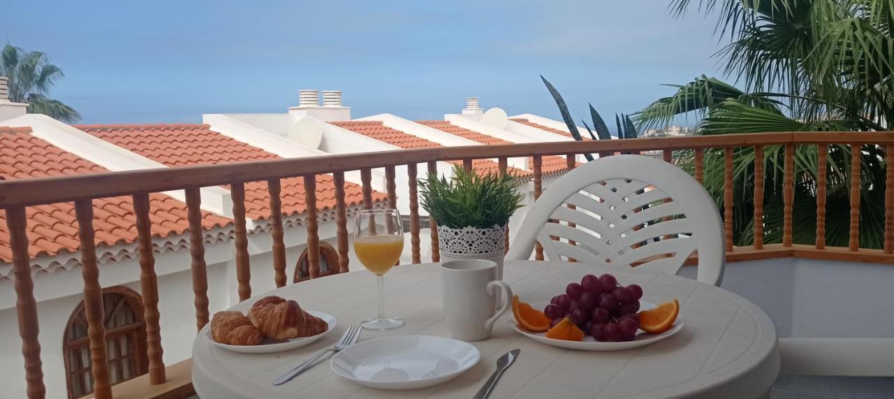 Hc Home Abroad Costa Adeje Dış mekan fotoğraf