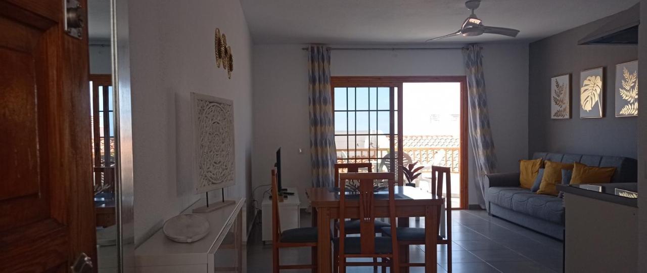 Hc Home Abroad Costa Adeje Dış mekan fotoğraf