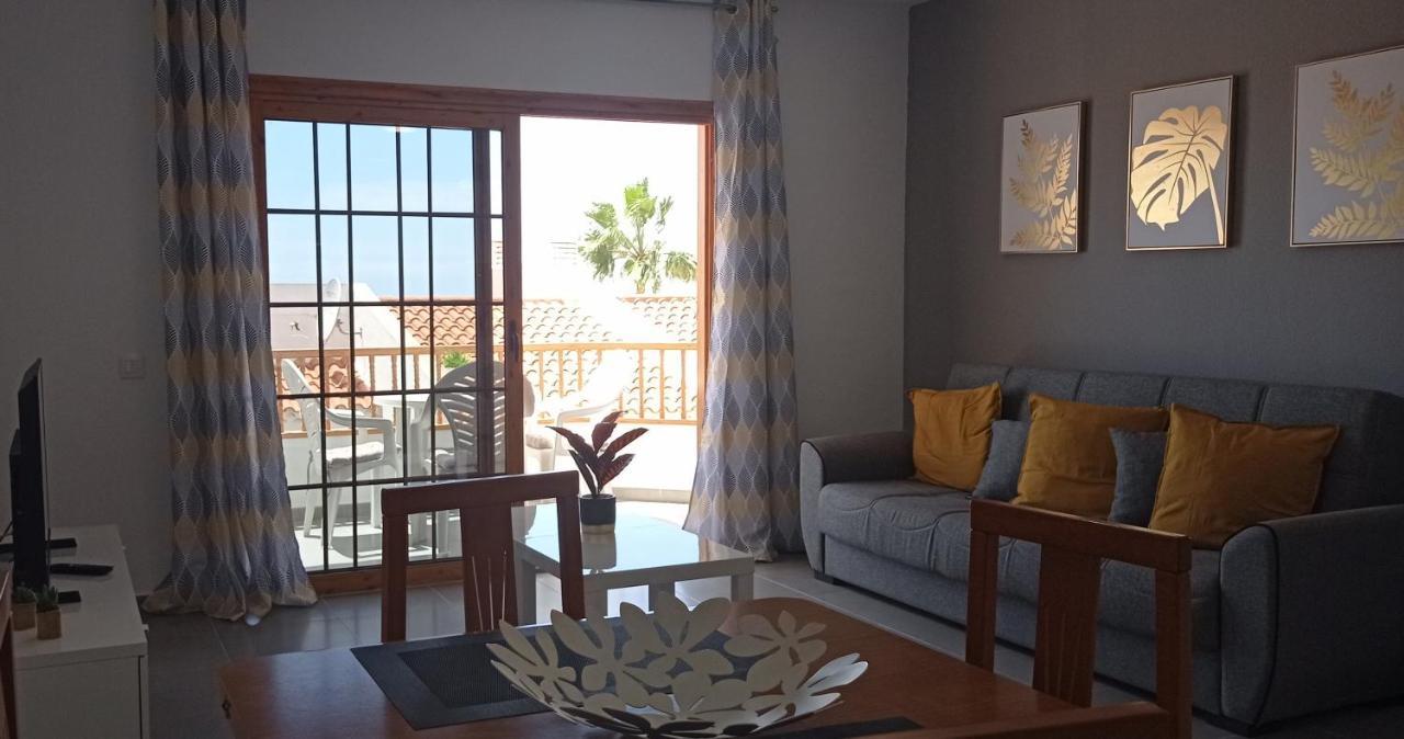 Hc Home Abroad Costa Adeje Dış mekan fotoğraf
