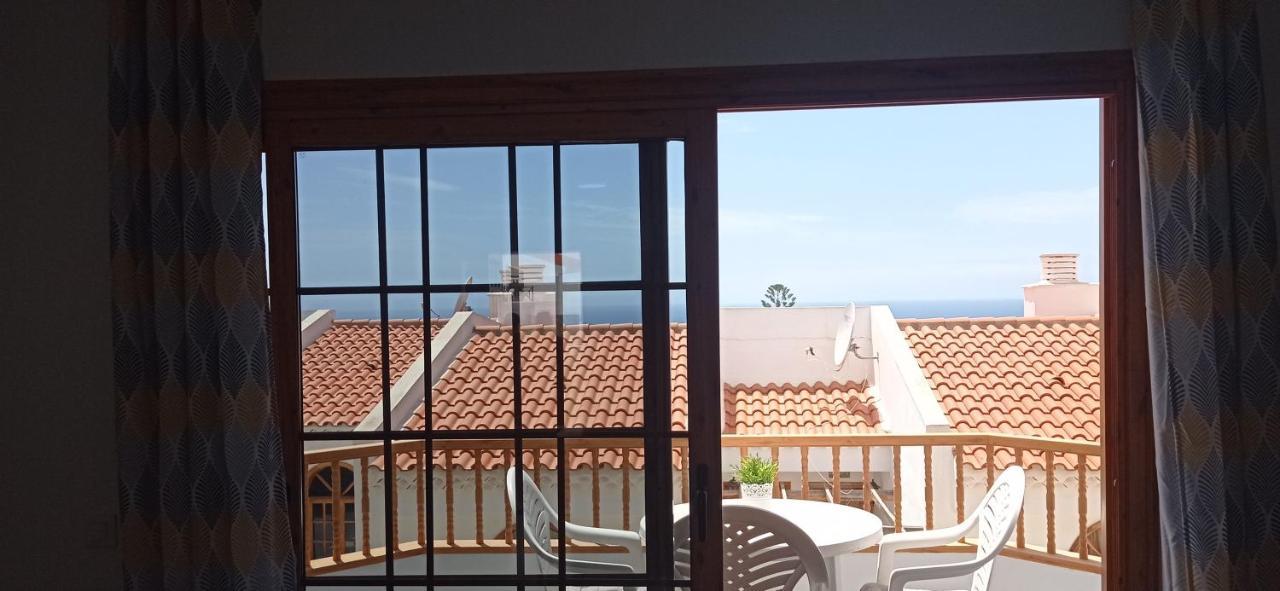 Hc Home Abroad Costa Adeje Dış mekan fotoğraf