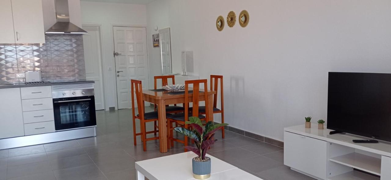 Hc Home Abroad Costa Adeje Dış mekan fotoğraf
