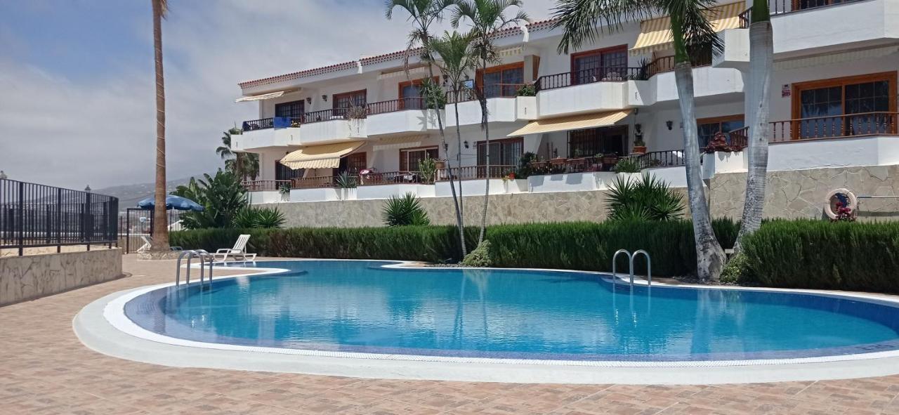 Hc Home Abroad Costa Adeje Dış mekan fotoğraf