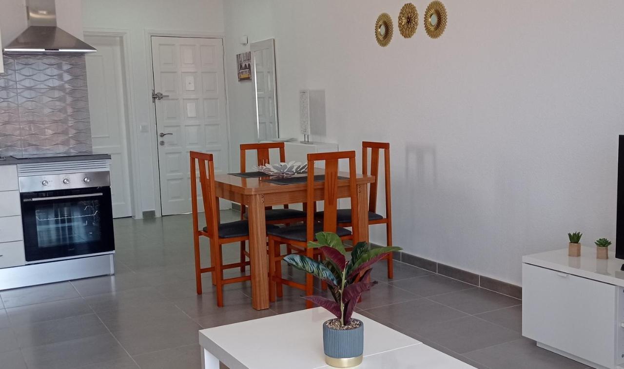 Hc Home Abroad Costa Adeje Dış mekan fotoğraf