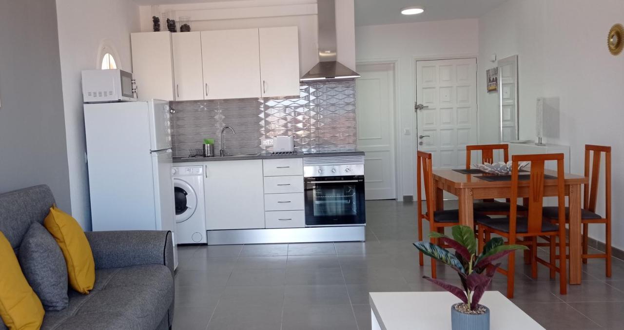 Hc Home Abroad Costa Adeje Dış mekan fotoğraf
