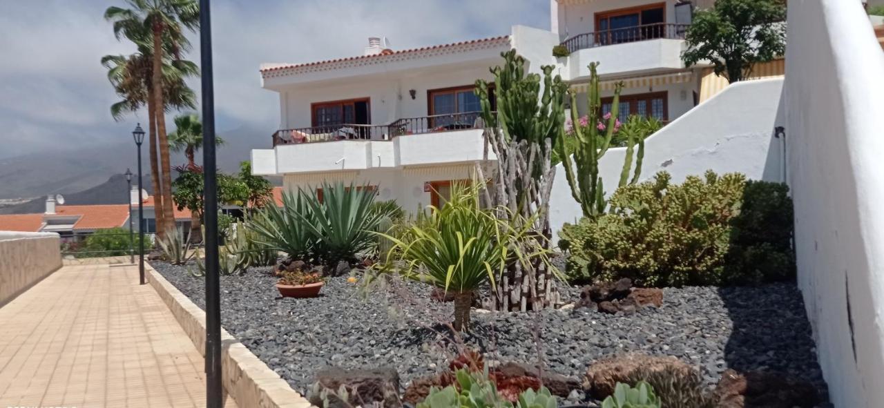 Hc Home Abroad Costa Adeje Dış mekan fotoğraf