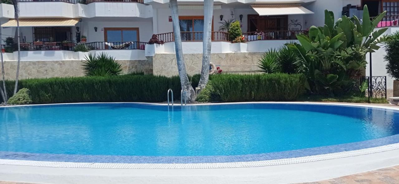 Hc Home Abroad Costa Adeje Dış mekan fotoğraf