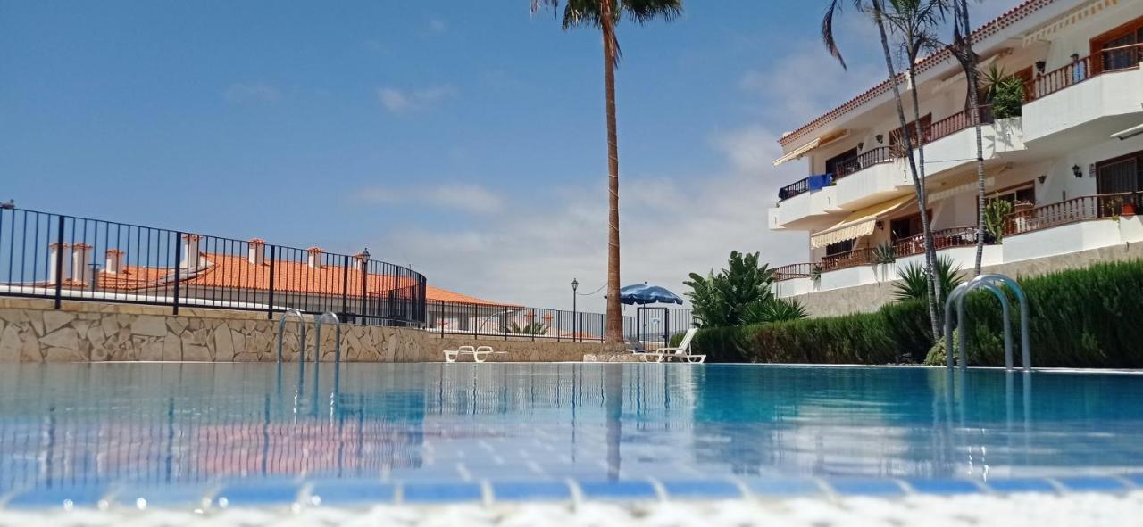 Hc Home Abroad Costa Adeje Dış mekan fotoğraf