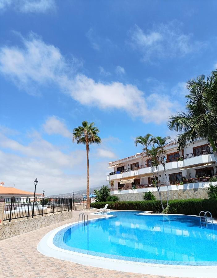 Hc Home Abroad Costa Adeje Dış mekan fotoğraf